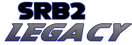 SRB2 Legacy logo